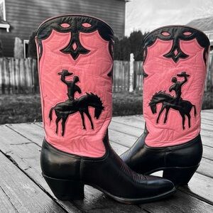 Montana West | Shoes | Vintage Navajo Hecho En Mexico Western